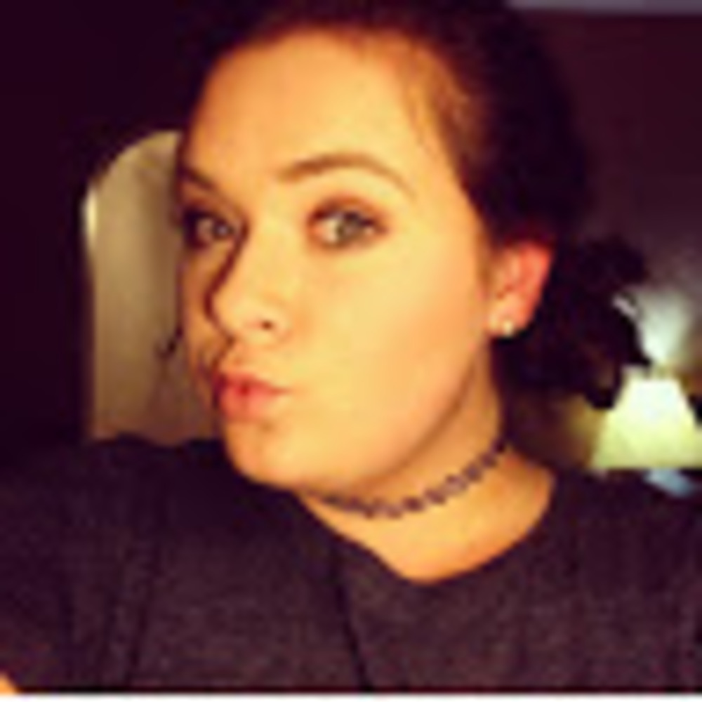 Meet your Posher, Alli
